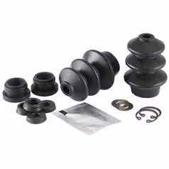 Kit de réparation cylindre de frein - adaptable sur tracteurs Massey Ferguson - ref 1810714M91