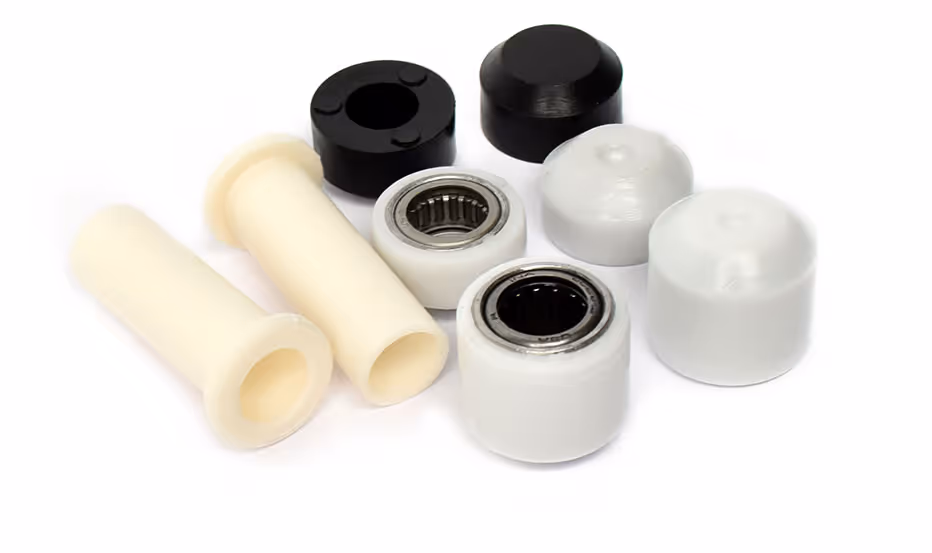 Kit de réparation damper aft