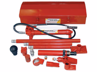 Kit de réparation de carrosserie hydraulique
