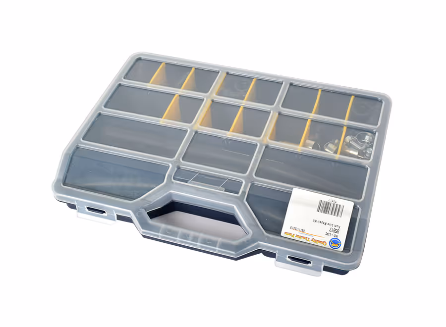 Kit de réparation des conduites de carburant