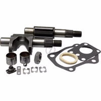 Kit de réparation, direction, , sans arbre de direction pour 13""