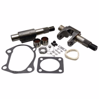 Kit de réparation, direction, , sans arbre de direction pour 14""