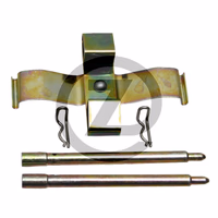 Kit de réparation Fendt F198104070060 adaptable