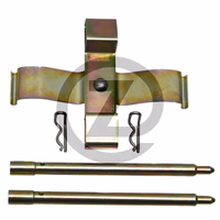 Kit de réparation Fendt F198104072030 adaptable