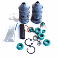 Kit de Réparation Ford 40 TS Cylindre Maître de Frein 81869958 | Ford