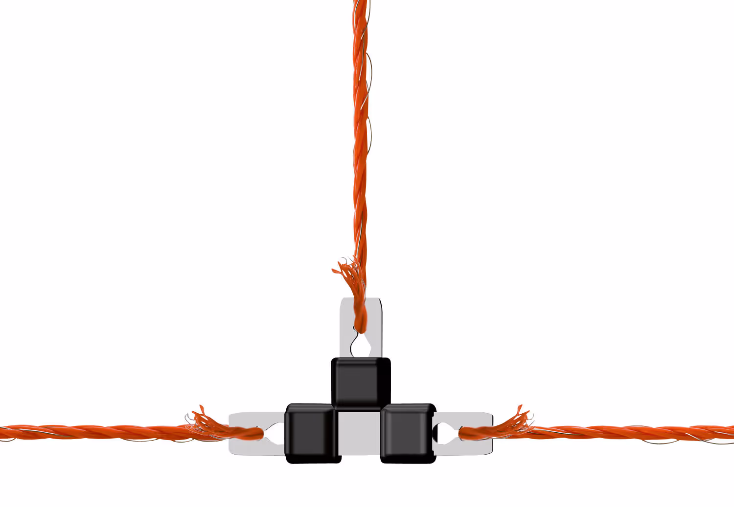 Kit de réparation Litzclip 