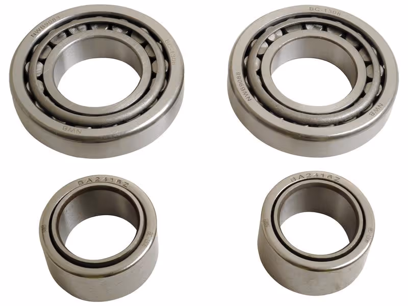 Kit de réparation pivot - adaptable sur tracteurs Valtra-Valmet