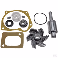 Kit de réparation pompe à eau