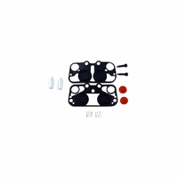 Kit de réparation pour LE20/LP20 compatible Fullwood Joz Legato