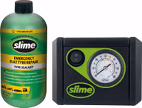 KIT DE REPARATION POUR PNEU TUBELESS *SMART REPAIR*