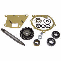 Kit de réparation pour pompe à eau 1550151451900