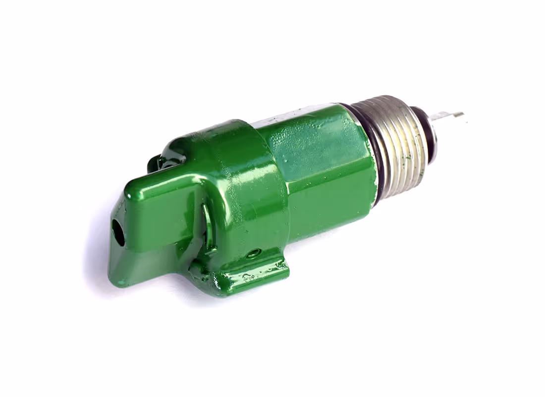 Kit de réparation pour valve proportionnelle