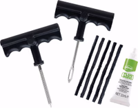 KIT DE REPARATION TUBELESS - 8 PCS