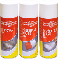 Kit de ressuage (201+202+203) 