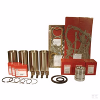 Kit De Revision Du Moteur