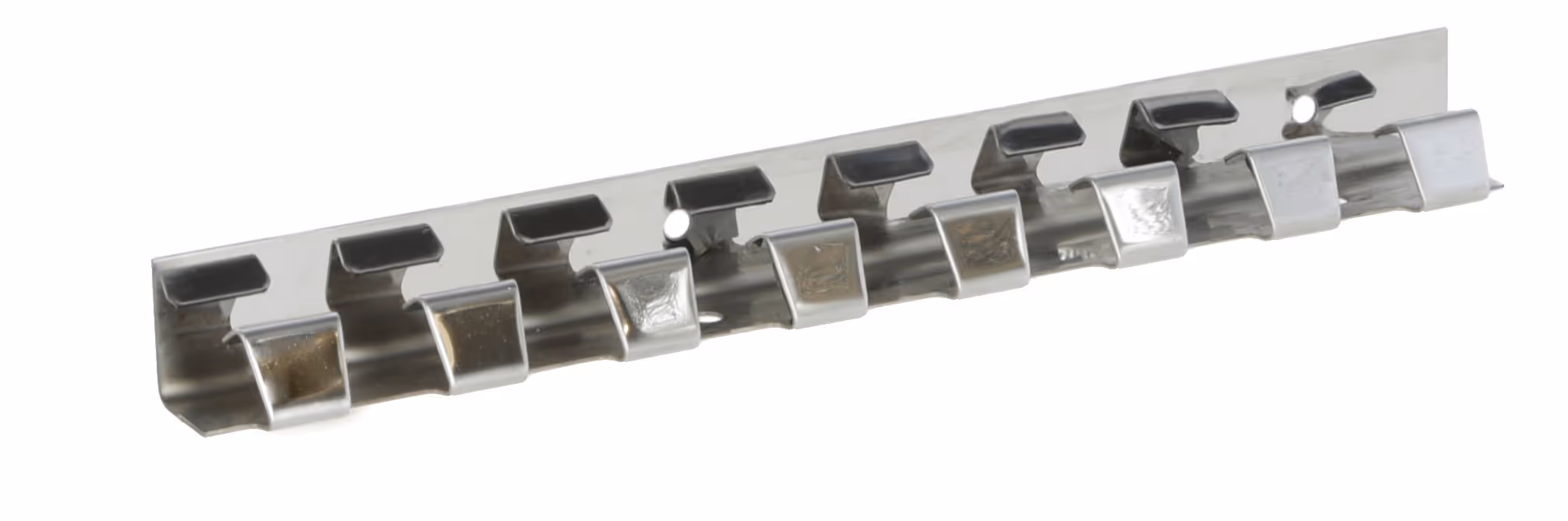 Kit de rideau à bandes antimouches, PVC