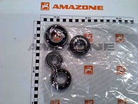 KIT DE ROULEMENTS - AMAZONE - REF 118959