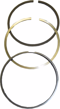 Kit de segment de piston