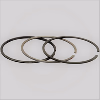 John Deere | Kit de segment 710