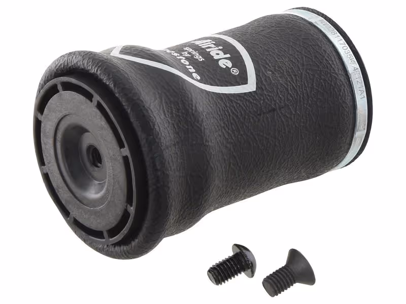 Kit de service de ressort pneumatique