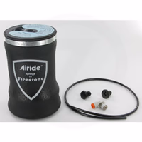 Kit de service ressort pneumatique