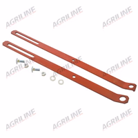 Kit de support de barre de traction