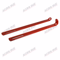 Kit de support de barre de traction