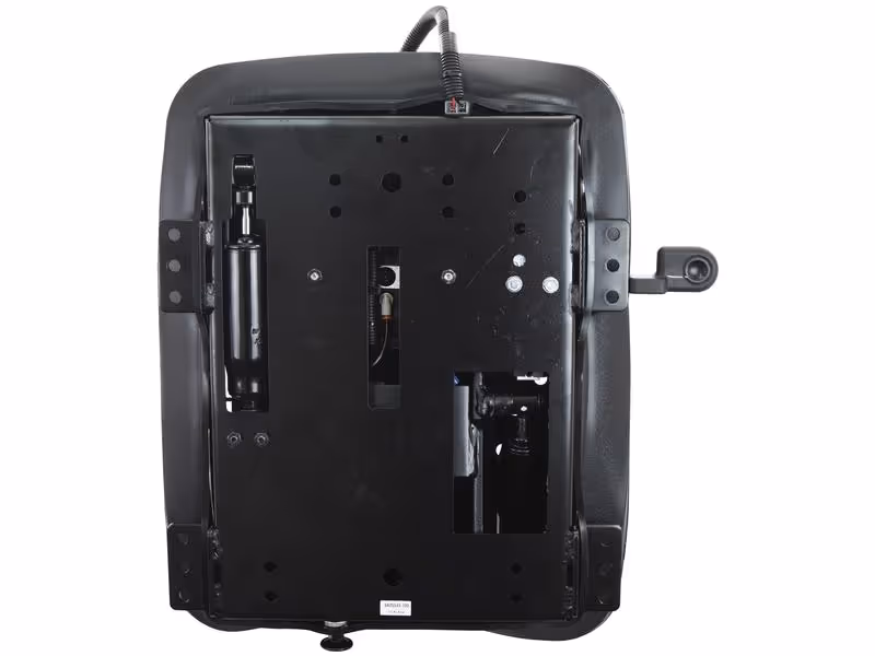 Kit de suspension gonflable