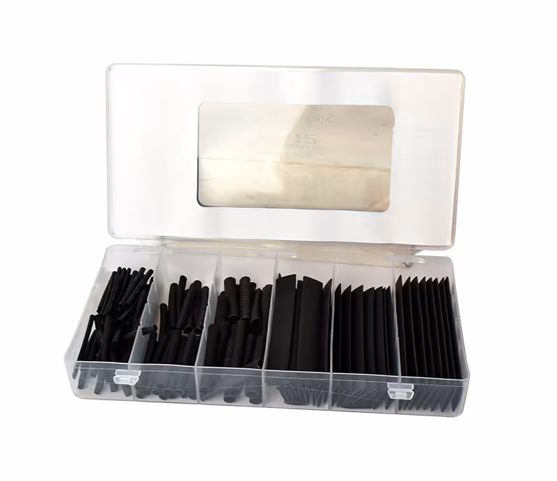 Kit de tube de rétrécissement