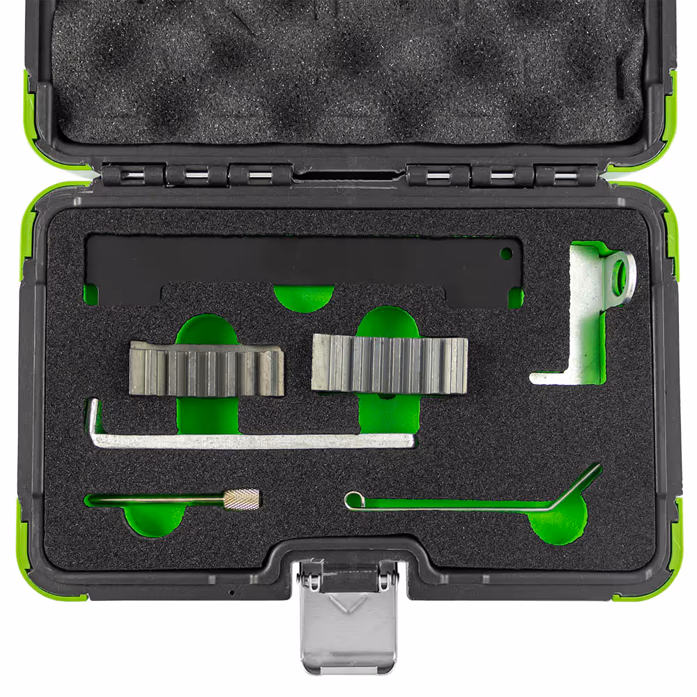 Kit de vérouillage de chaines pour alfa opel vauxhall 1,6/1,8 16v
