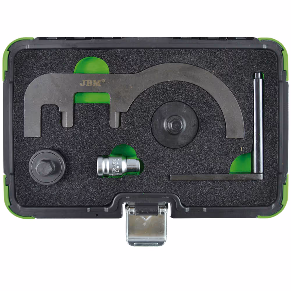 Kit de vérouillage de chaines pour bmw