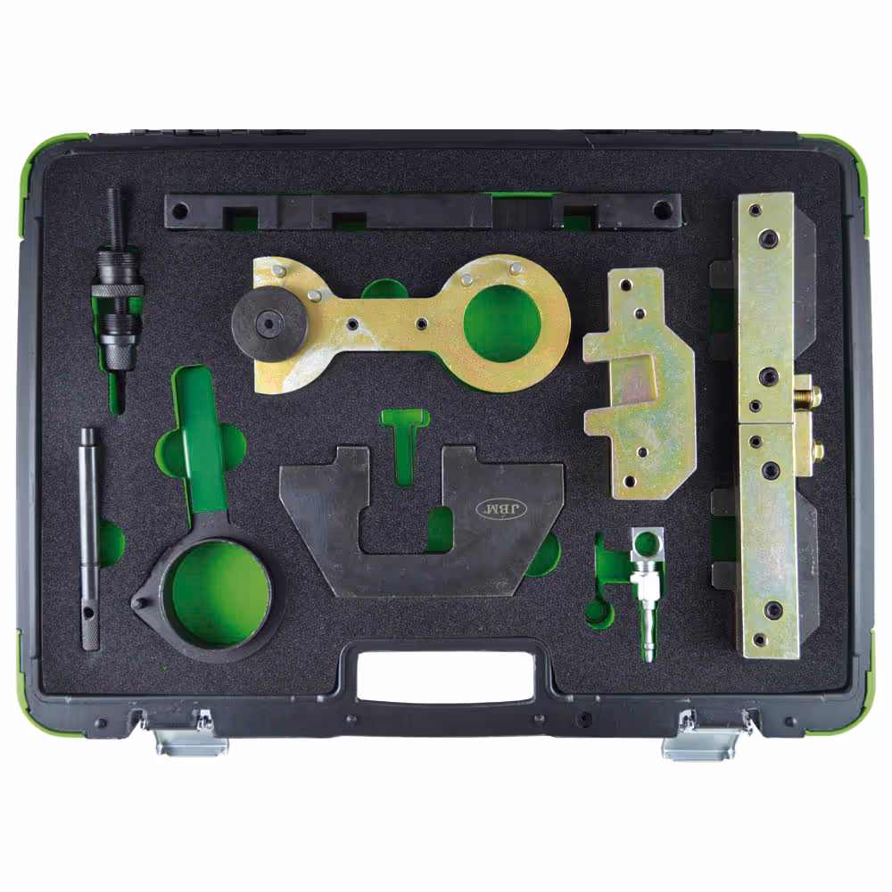 Kit de vérouillage de chaines pour bmw m42/44/50/52/54/56