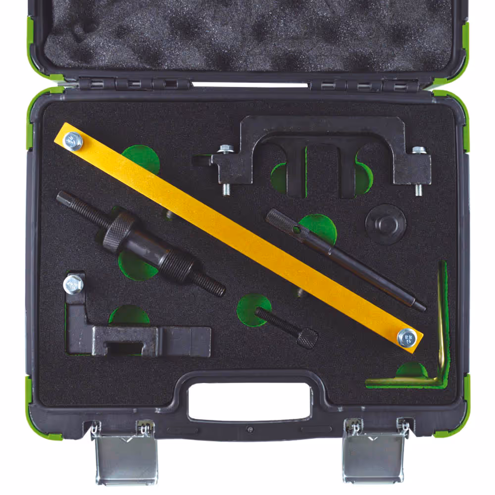 Kit de vérouillage de chaines pour bmw n42/n46 1.8,2.0