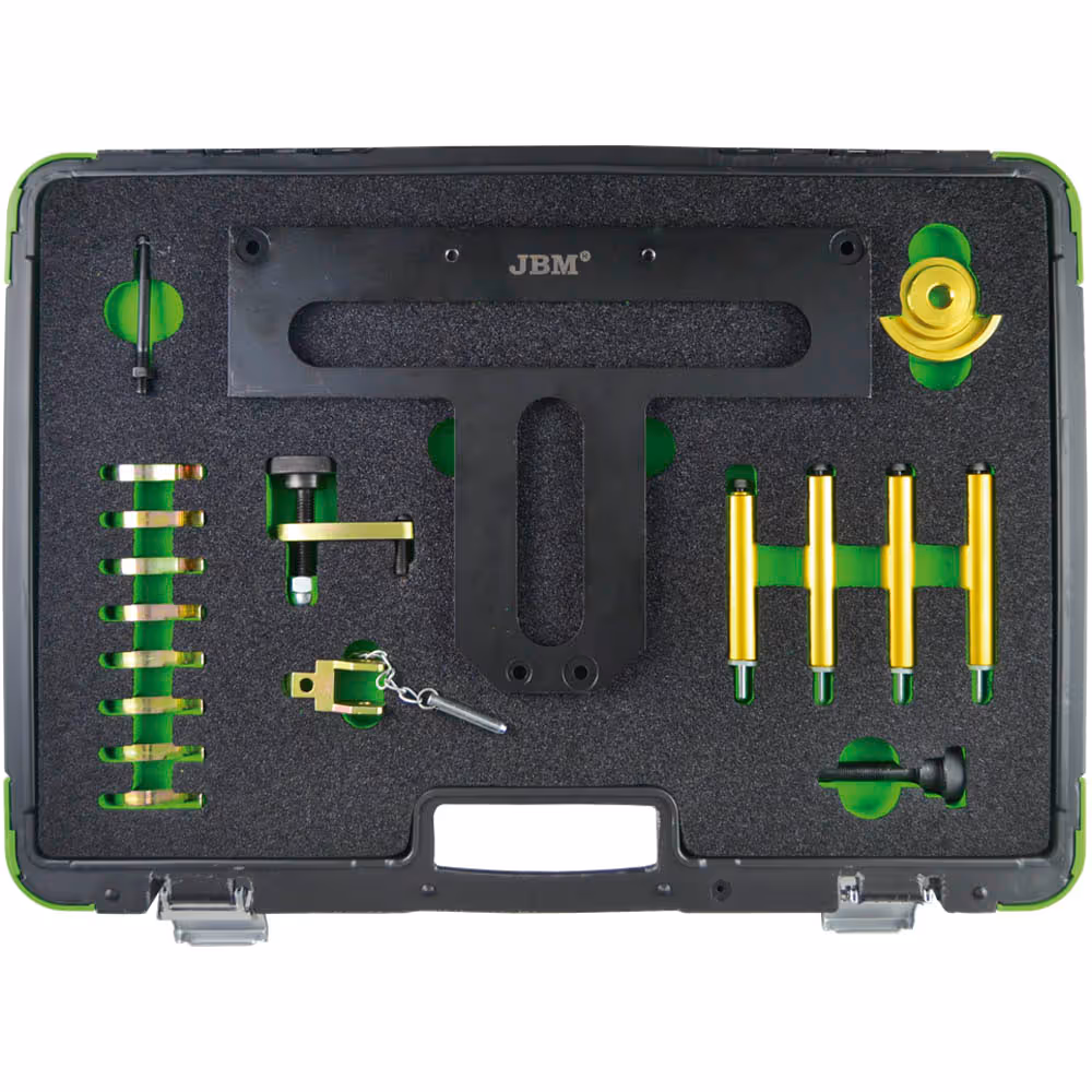 Kit de vérouillage de chaines pour bmw n42/n46