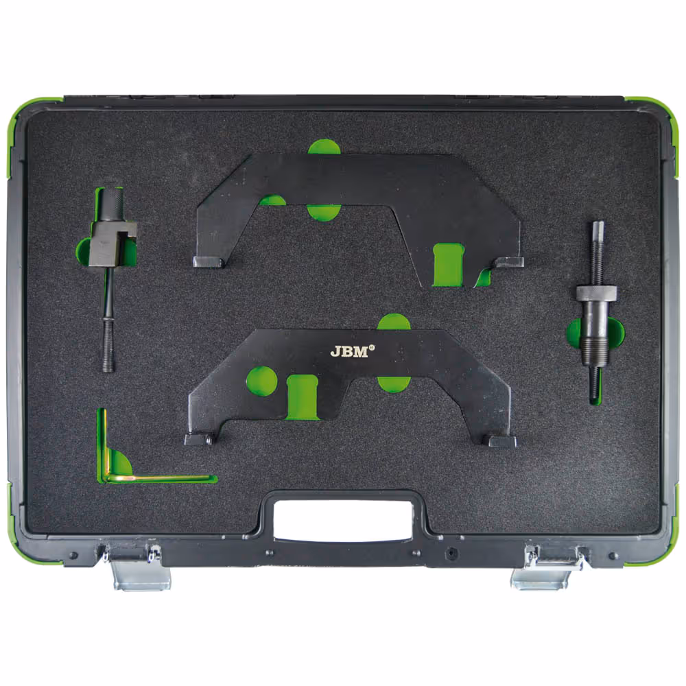Kit de vérouillage de chaines pour bmw n62 n73