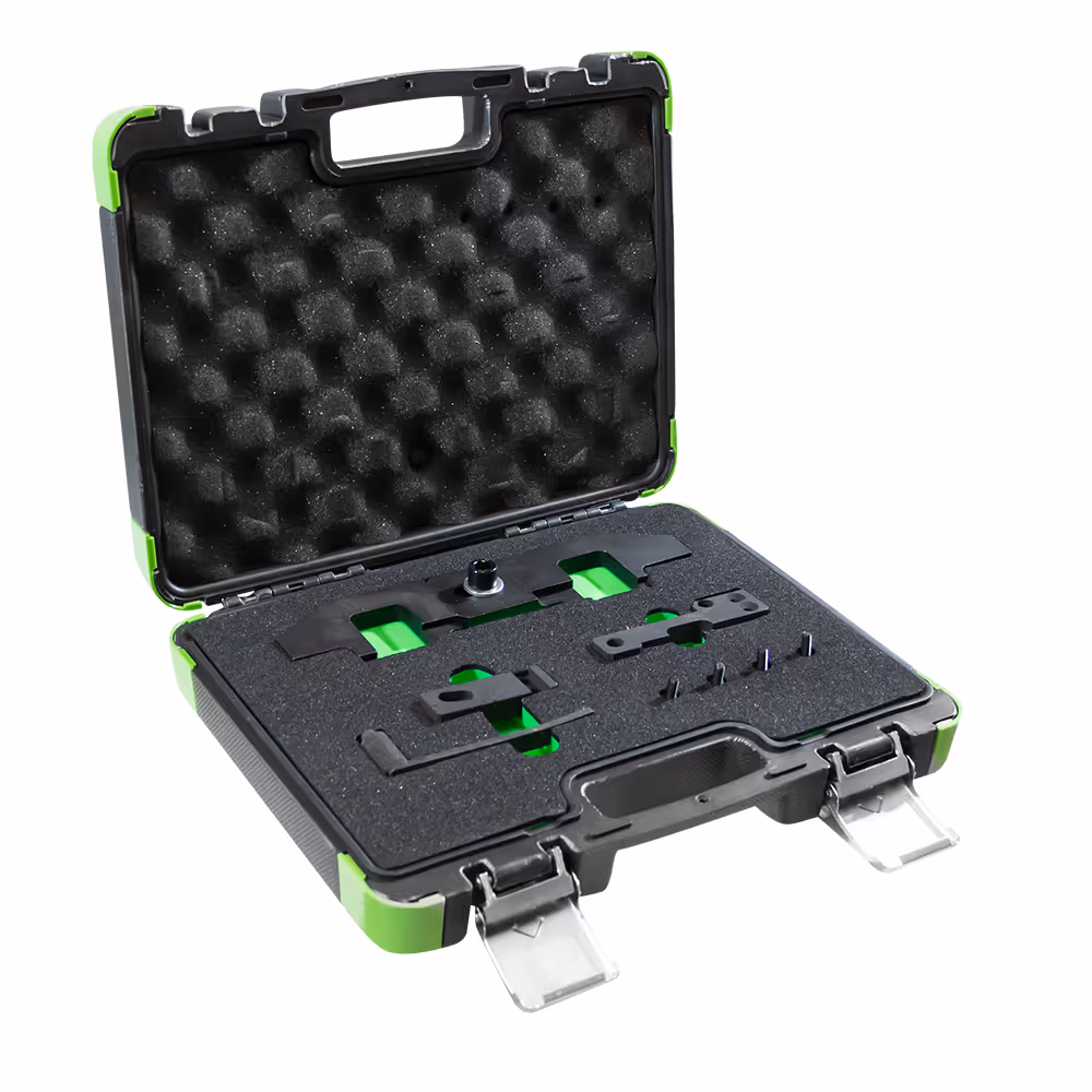 Kit de vérouillage de chaines pour citroen/peugeot 1.0/1.2 vti