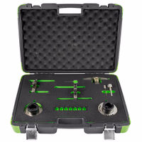 Kit de vérouillage de chaines pour ford