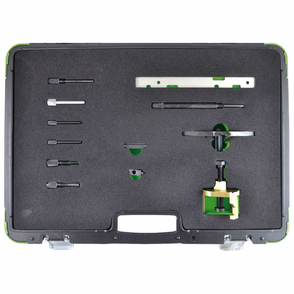 Kit de vérouillage de chaines pour ford mazda
