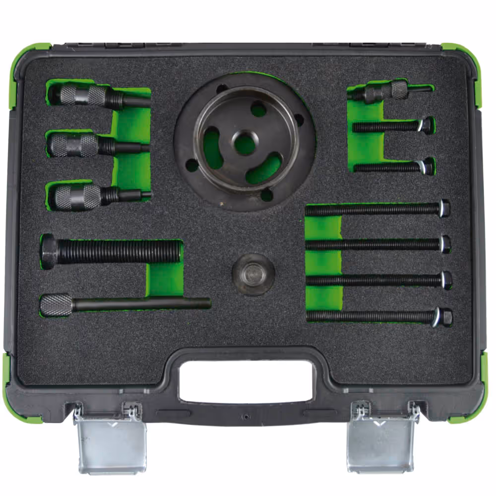 Kit de vérouillage de chaines pour land rover