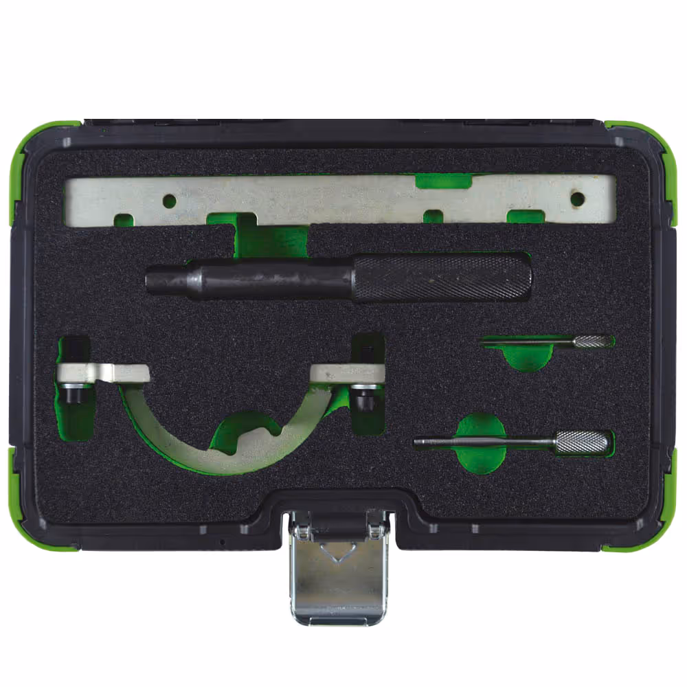 Kit de vérouillage de chaines pour opel 1,0/1,2/1,4