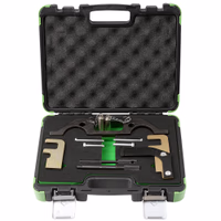 Kit de vérouillage de chaines pour opel 2,2/2,5 tdi dci