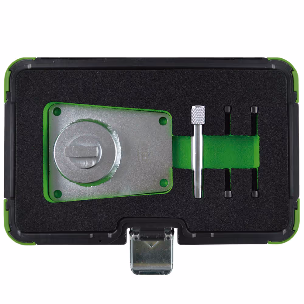 Kit de vérouillage de chaines pour opel/vauxhall/chevrolet 2,0cdi