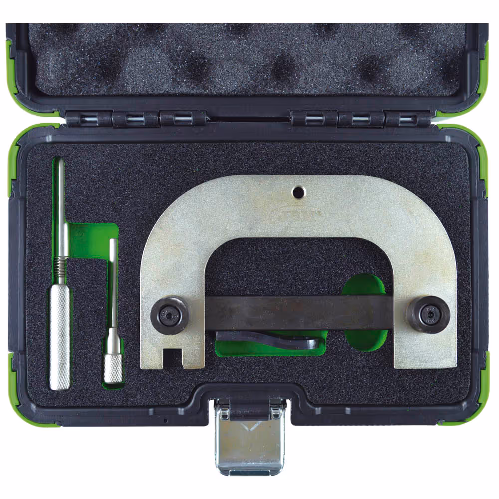 Kit de vérouillage de chaines pour renault 1,4/1,6/1,8/2,0 16v