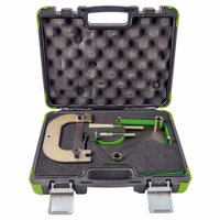 Kit de vérouillage de chaines pour renault