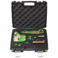 Kit de vérouillage de chaines pour renault/nissan/opel/vauxhall 2,0/2,3 dci/cdti m9r/m9t