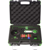 Kit de vérouillage de chaines pour vag 1.6/ 2.0l tdi pd common rail