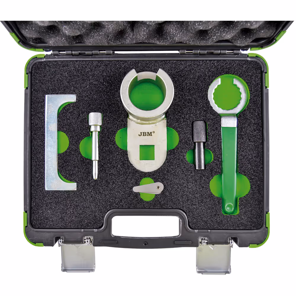 Kit de vérouillage de chaines pour vag 2,4/2,5d sdi