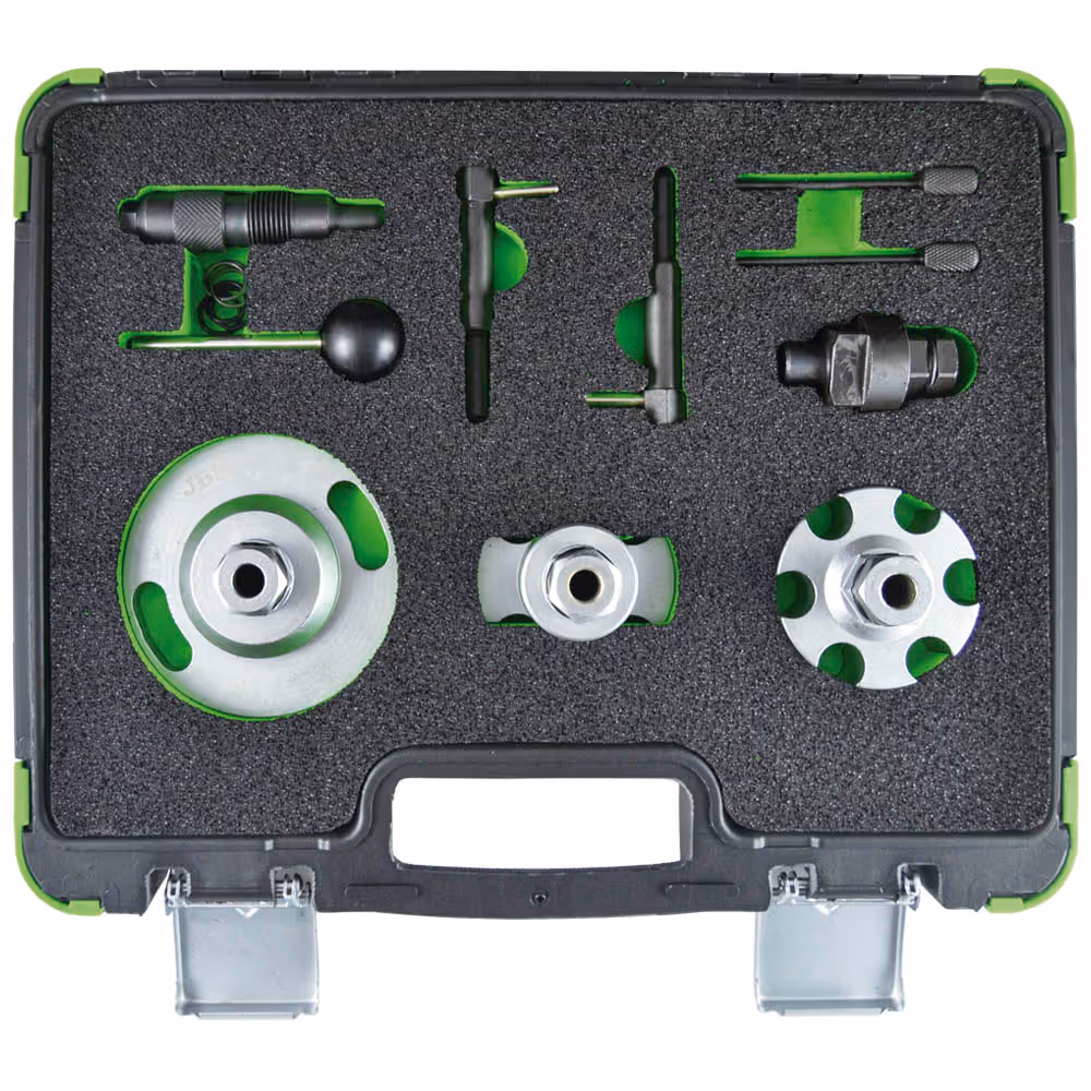 Kit de vérouillage de chaines pour vag 2,7/3,0 tdi