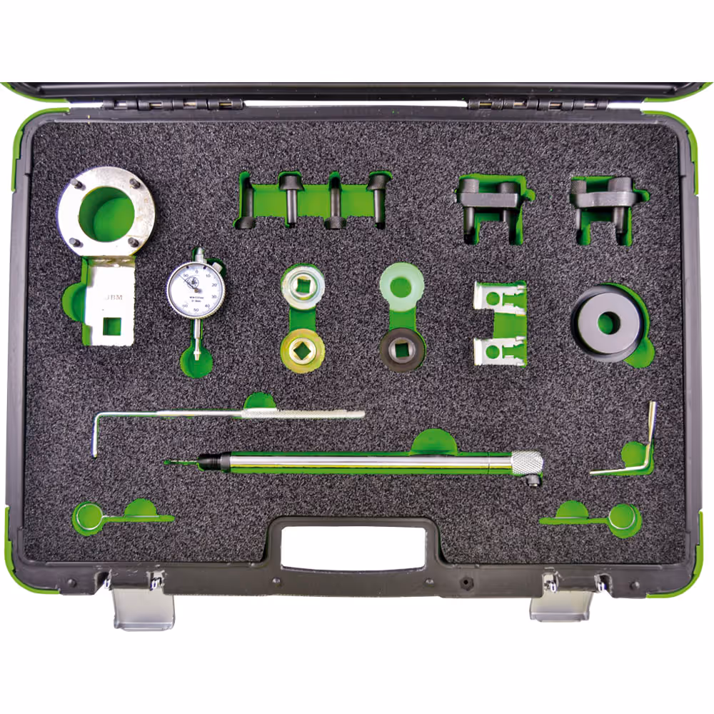 Kit de vérouillage de chaines pour vw/audi 1,8/2,0l