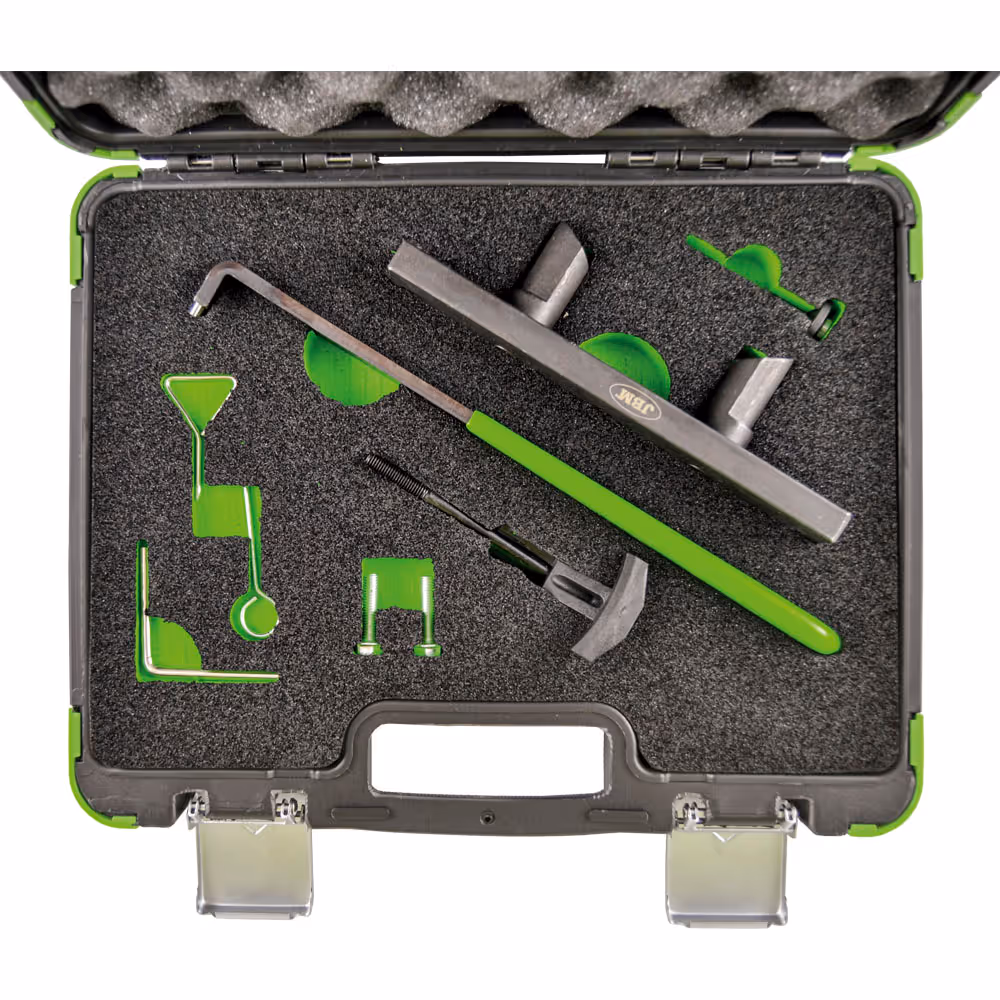 Kit de vérouillage de chaines pour vw audi 2,0tfsi